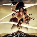 Un premier teaser pour la nouvelle srie hispanique Zorro