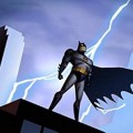 La saison 1 de Batman TAS disponible sur Netflix France