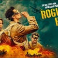 La srie britannique Rogue Heroes est renouvele pour une saison 2