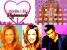 Le Destin de Lisa Calendriers 