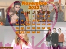 Le Destin de Lisa Calendriers 