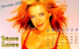 Le Destin de Lisa Calendriers 